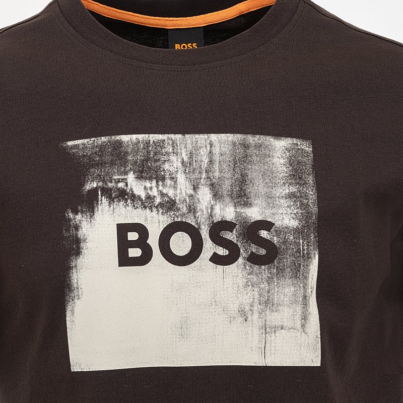 Boss Te.Wheel Ανδρικά Μπλούζες
