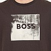 Boss Te.Wheel-Brown