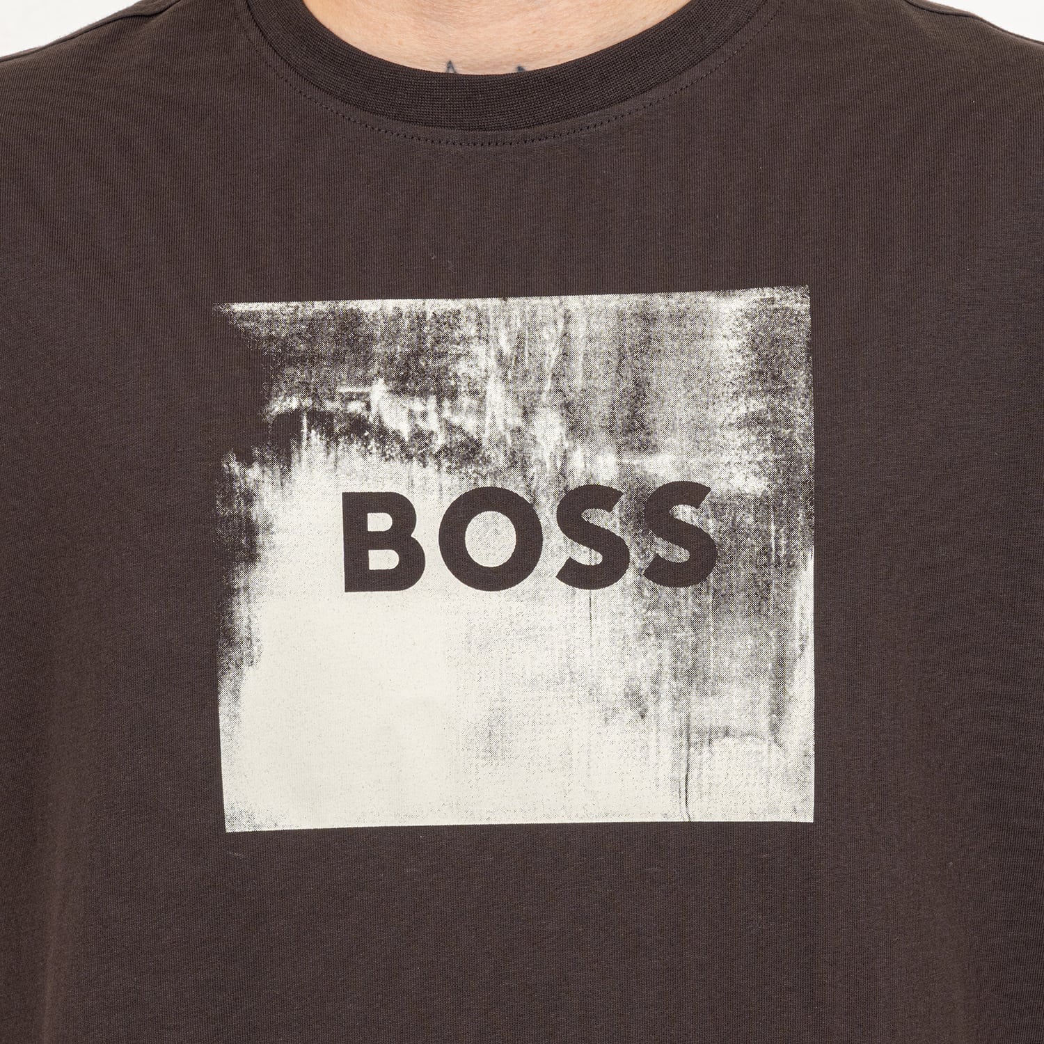 Boss Te.Wheel-Brown