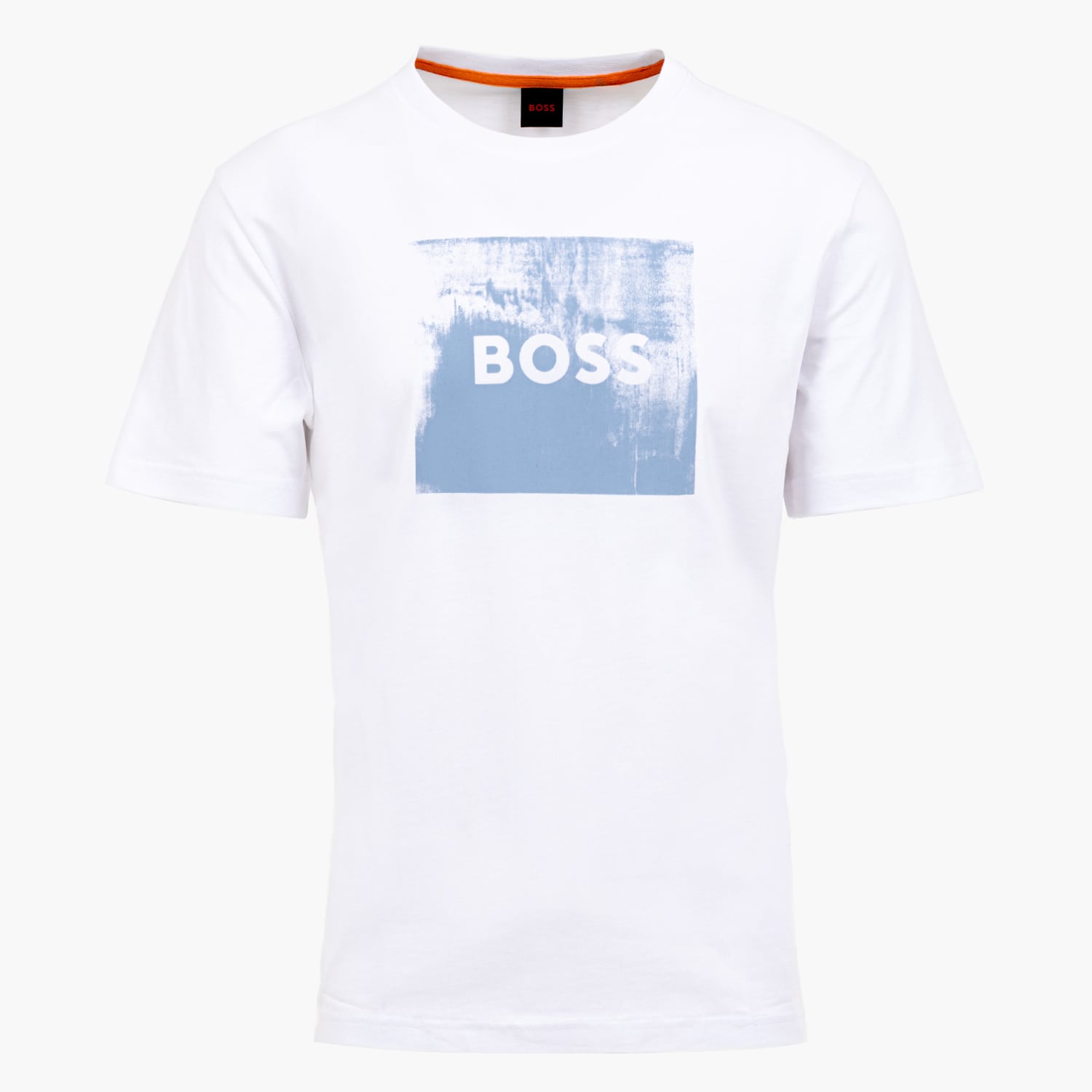 Boss Te.Wheel Ανδρικά Μπλούζες
