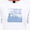 Boss Te.Wheel-White