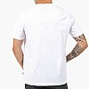 Boss Te.Wheel Ανδρικά Μπλούζες Boss Te.Wheel-White