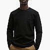 Boss Tempesto Ανδρικά Μπλούζες Boss Tempesto-Black