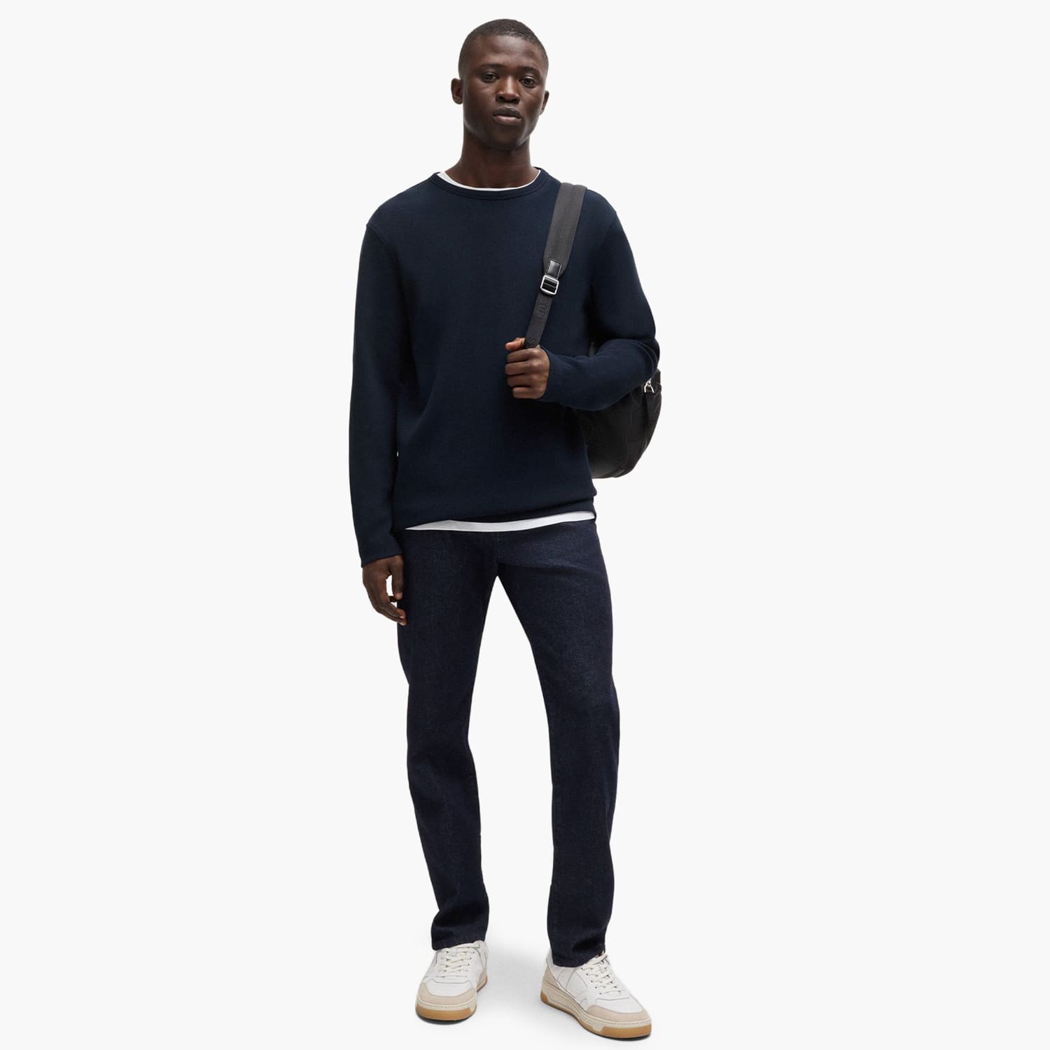 Boss Tempesto-DarkBlue
