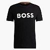 Boss Thinking.1B Ανδρικά Μπλούζες Boss Thinking.1B-Black