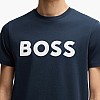 Boss Thinking.1B Ανδρικά Μπλούζες Boss Thinking.1B-DarkBlue