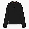 Boss Wesmall.Crew Ανδρικά Φούτερ Boss Wesmall.Crew-Black