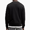 Boss Wesmall.Crew Ανδρικά Φούτερ Boss Wesmall.Crew-Black