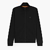 Boss Zestart Ανδρικά Πλεκτά - Ζακέτες Boss Zestart-Black
