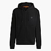 Boss Zetalky Ανδρικά Πλεκτά - Ζακέτες Boss Zetalky-Black