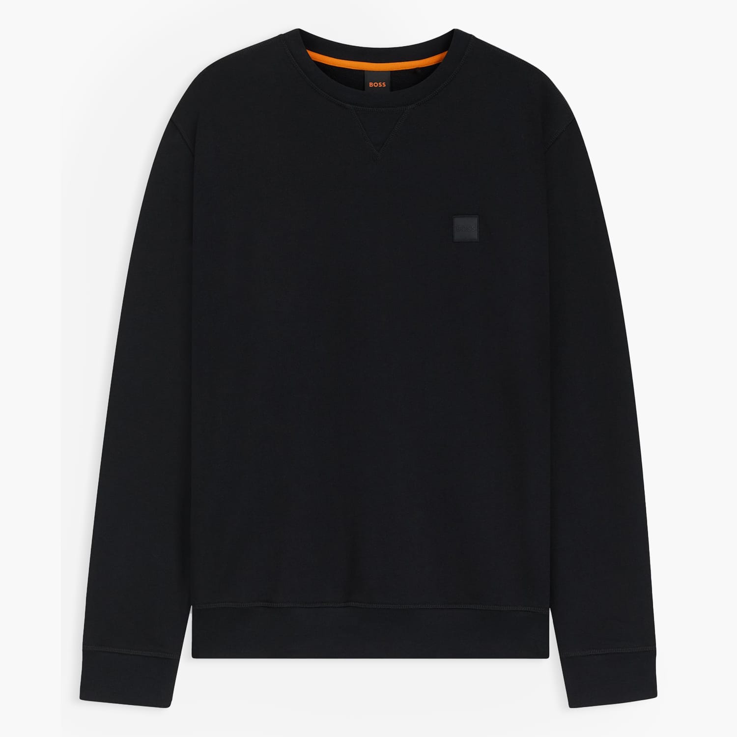 Boss Westart-Black