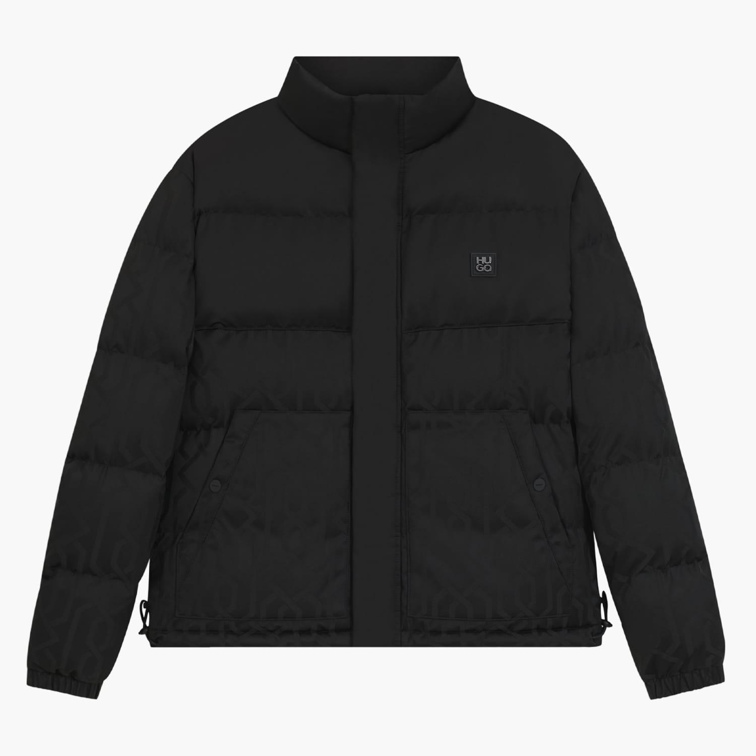 Hugo Balto2541.B-Black