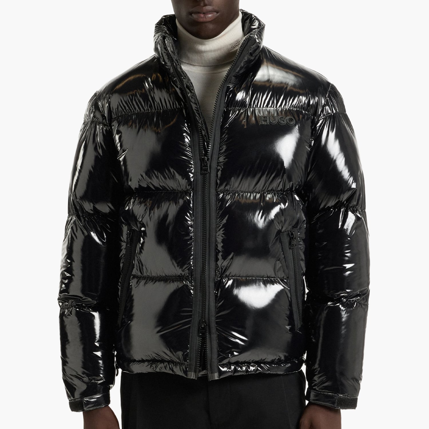 Hugo Biron.2541 Ανδρικό Μπουφάν