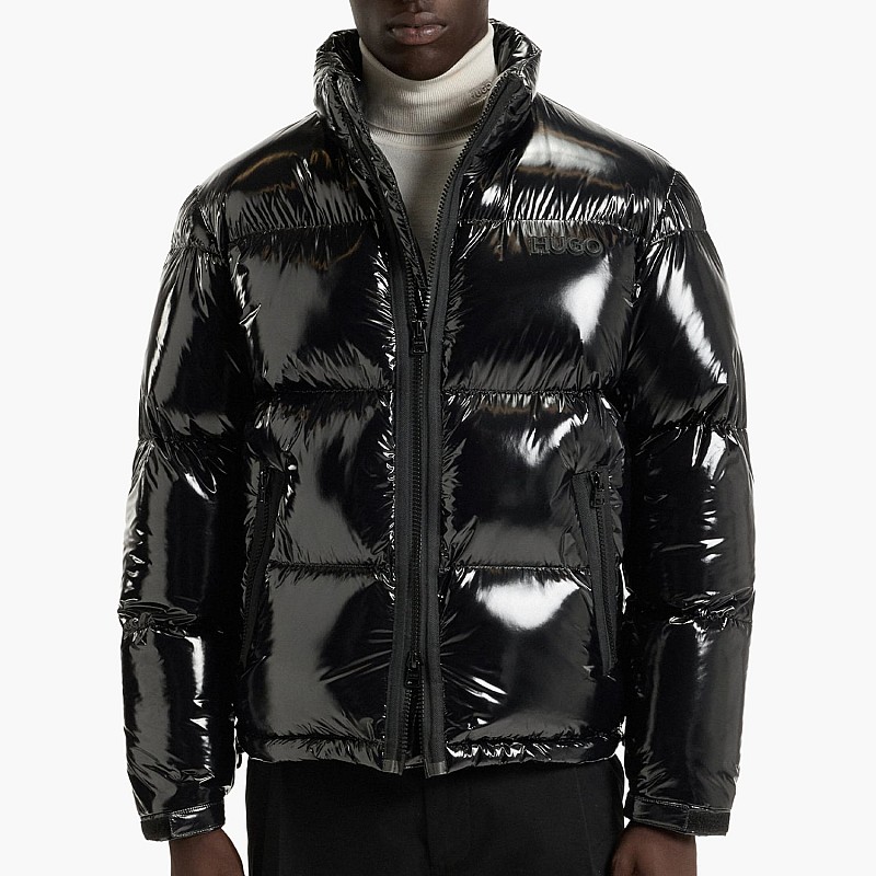 Hugo Biron.2541 Ανδρικό Μπουφάν