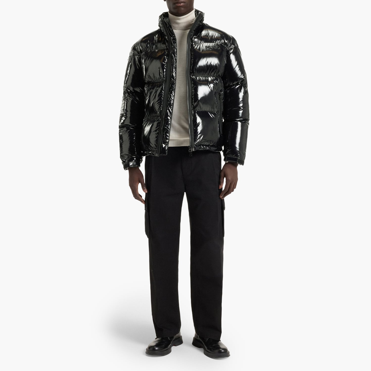 Hugo Biron.2541-Black