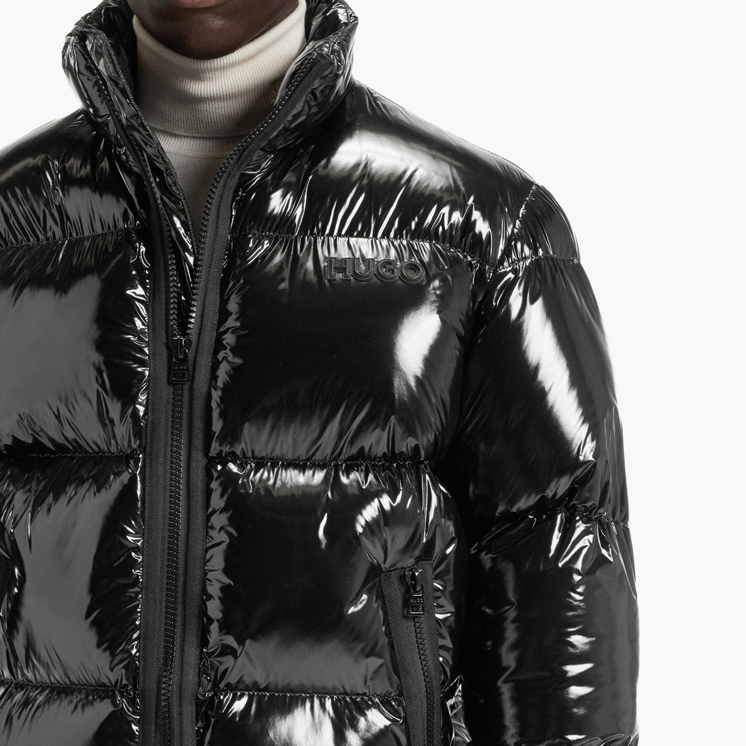 Hugo Biron.2541-Black