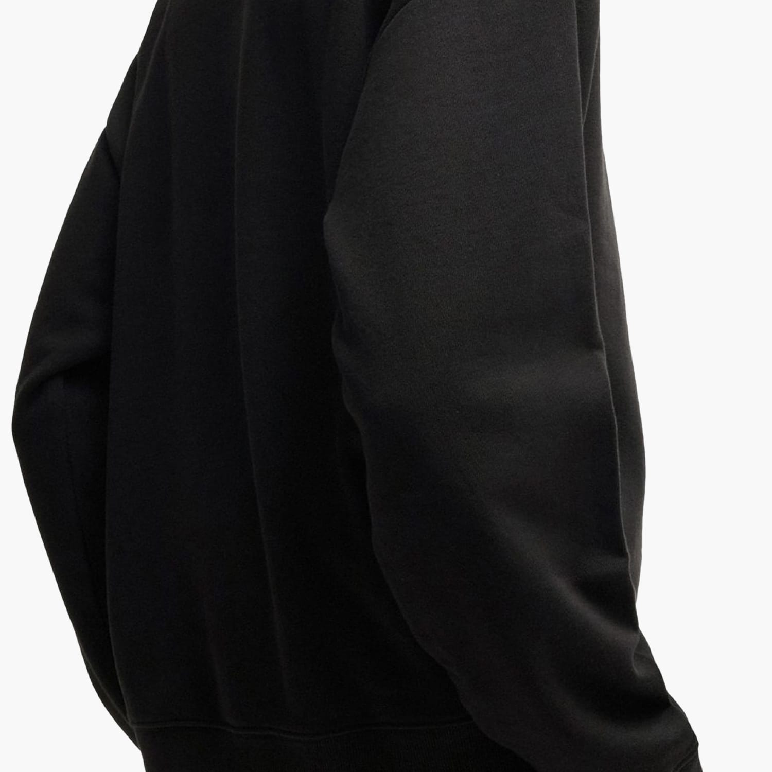 Hugo Dapocrew Ανδρικά Φούτερ Hugo Dapocrew-Black