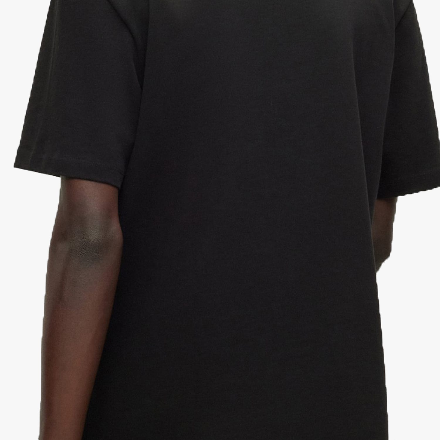 Hugo Dapolino-Black