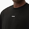 Hugo Dapolino-Black