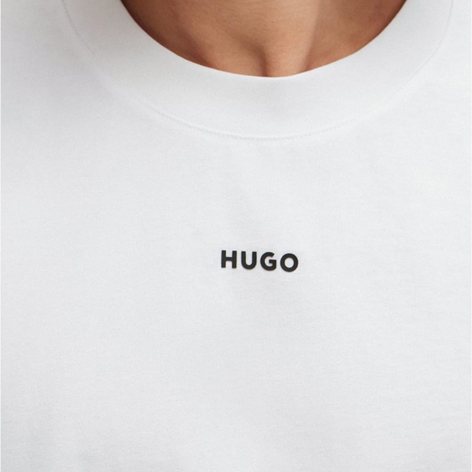 Hugo Dapolino-White