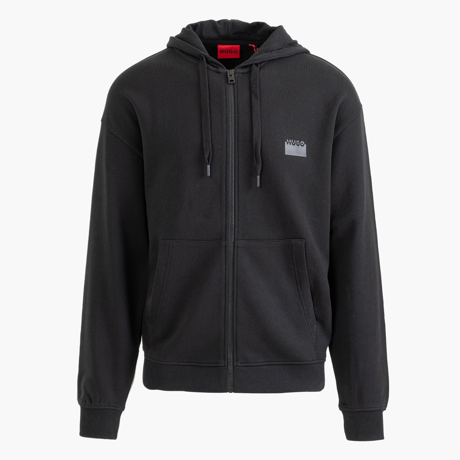 Hugo Delastomer-Black