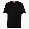 Hugo Dero222 Ανδρικά Μπλούζες Hugo Dero222-Black