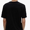 Hugo Dero222 Ανδρικά Μπλούζες Hugo Dero222-Black