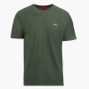 Hugo Dero222 Ανδρικά Μπλούζες Hugo Dero222-Green