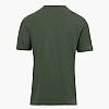 Hugo Dero222 Ανδρικά Μπλούζες Hugo Dero222-Green