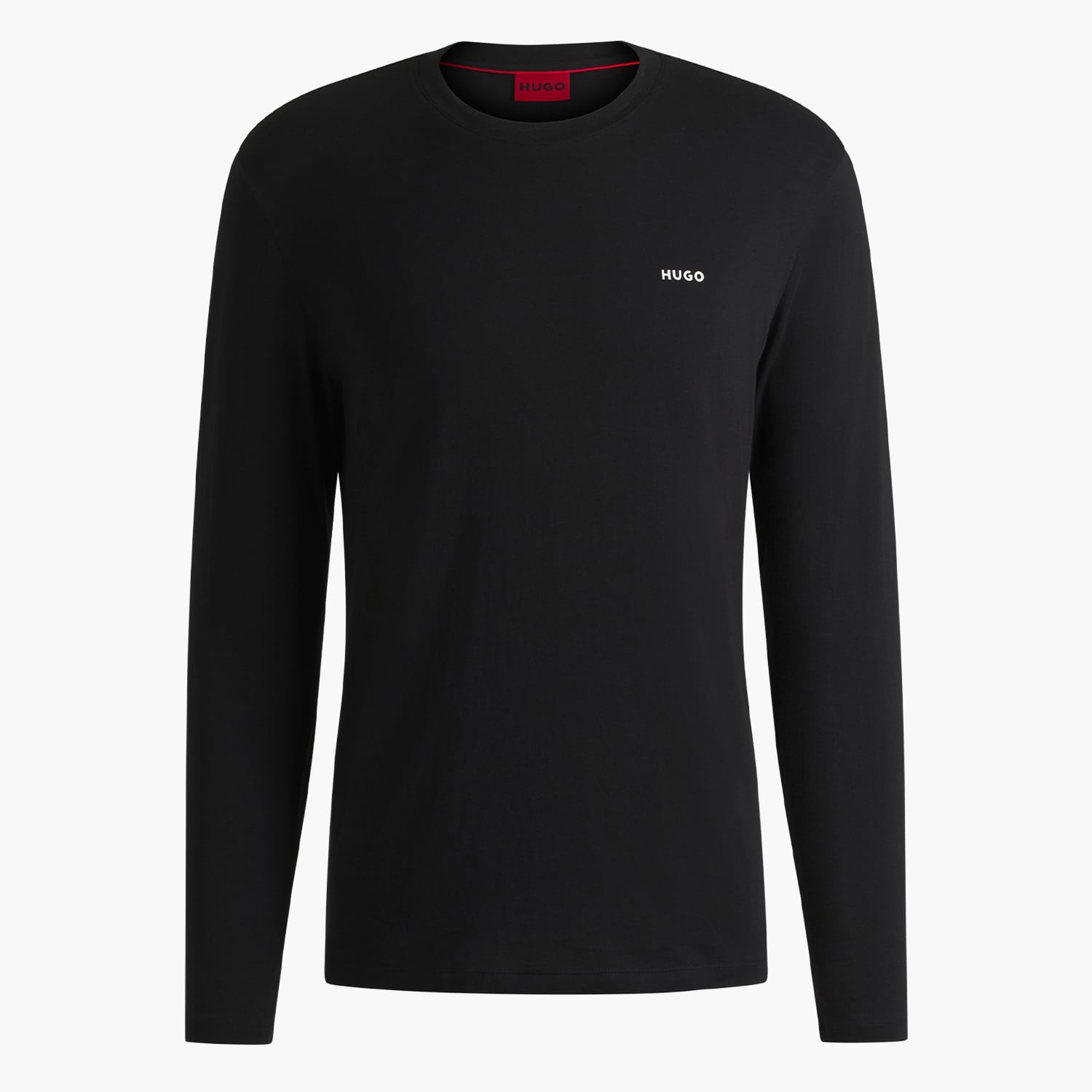 Hugo Derol222-Black