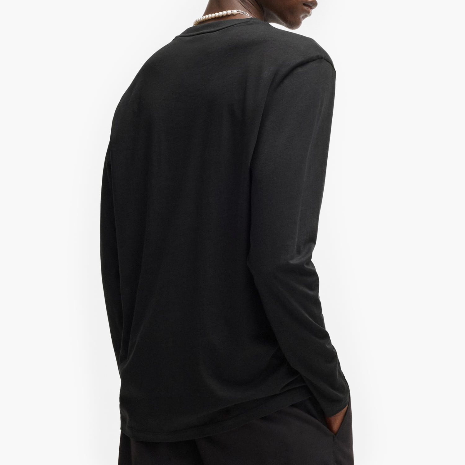 Hugo Derol222-Black