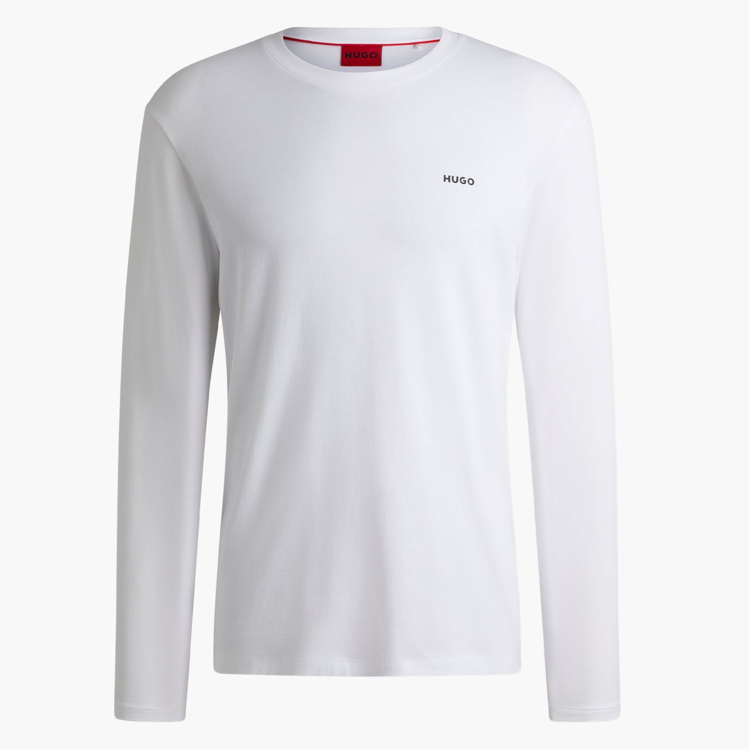 Hugo Derol222-White