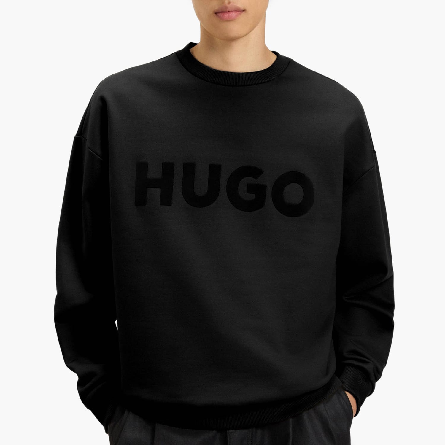 Hugo Dinex Ανδρικά Φούτερ