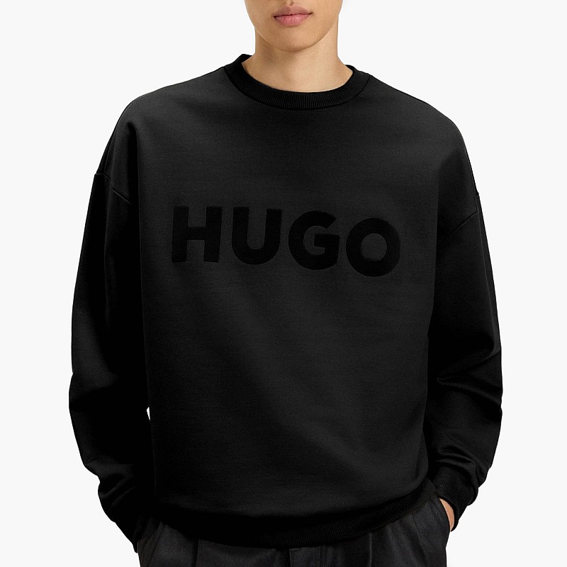 Hugo Dinex Ανδρικά Φούτερ