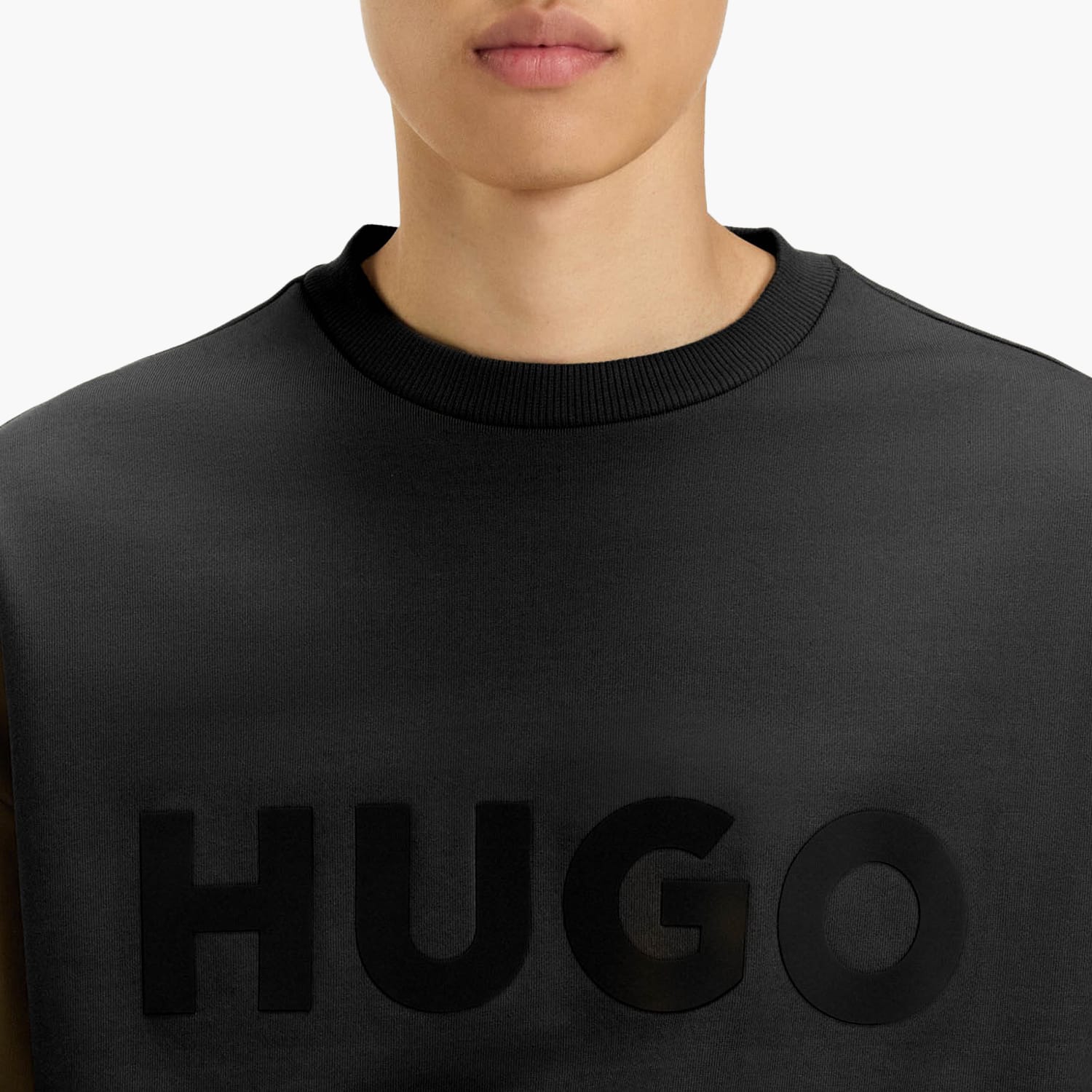 Hugo Dinex Ανδρικά Φούτερ