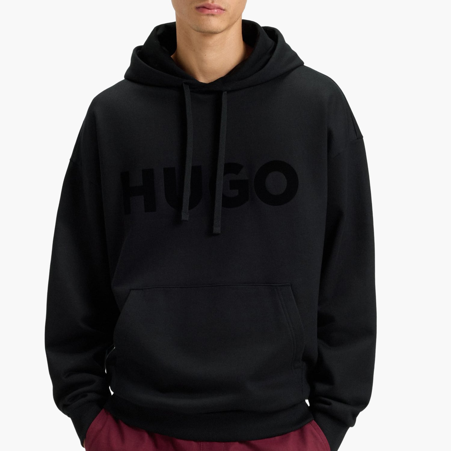 Hugo Ditchle-Black