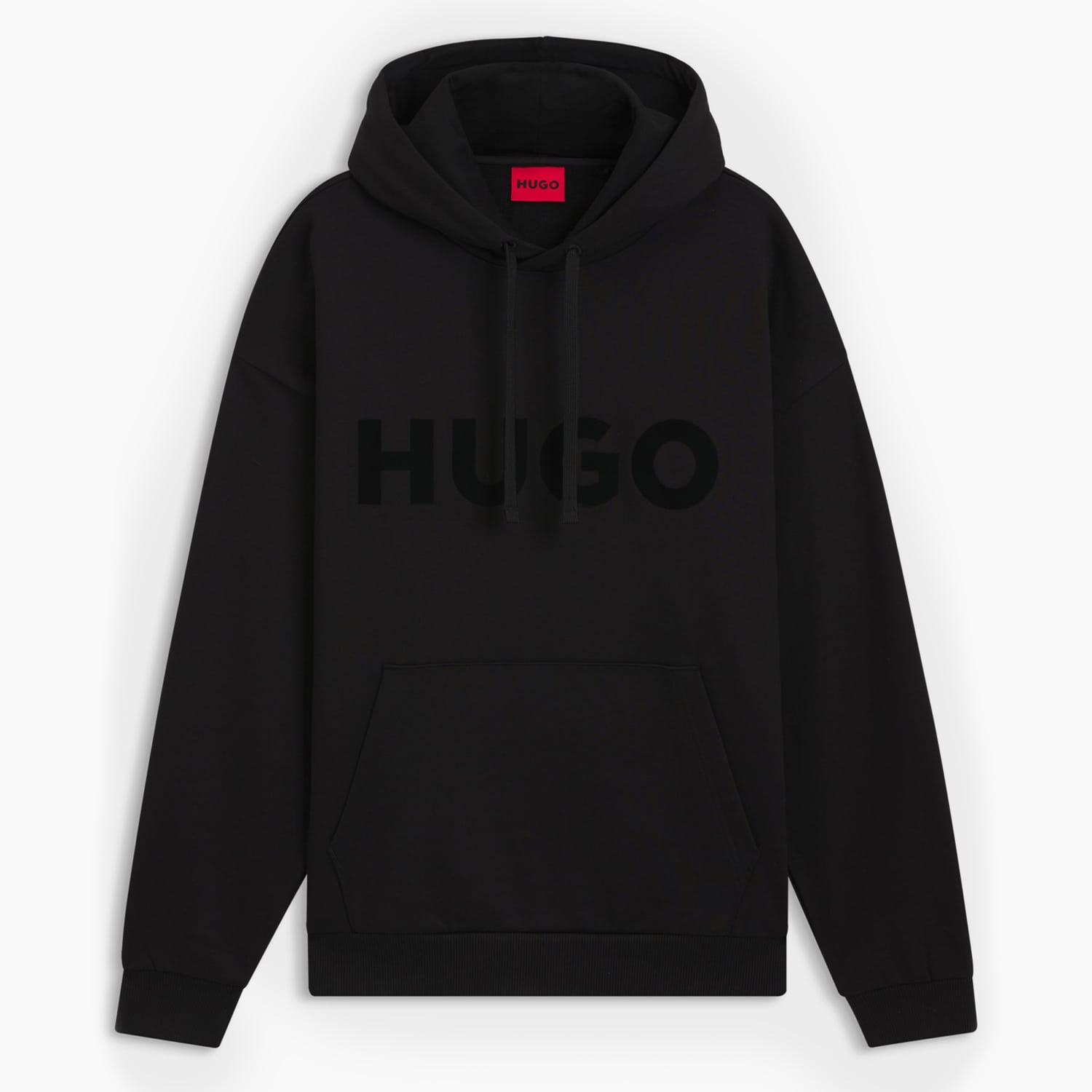 Hugo Ditchle-Black
