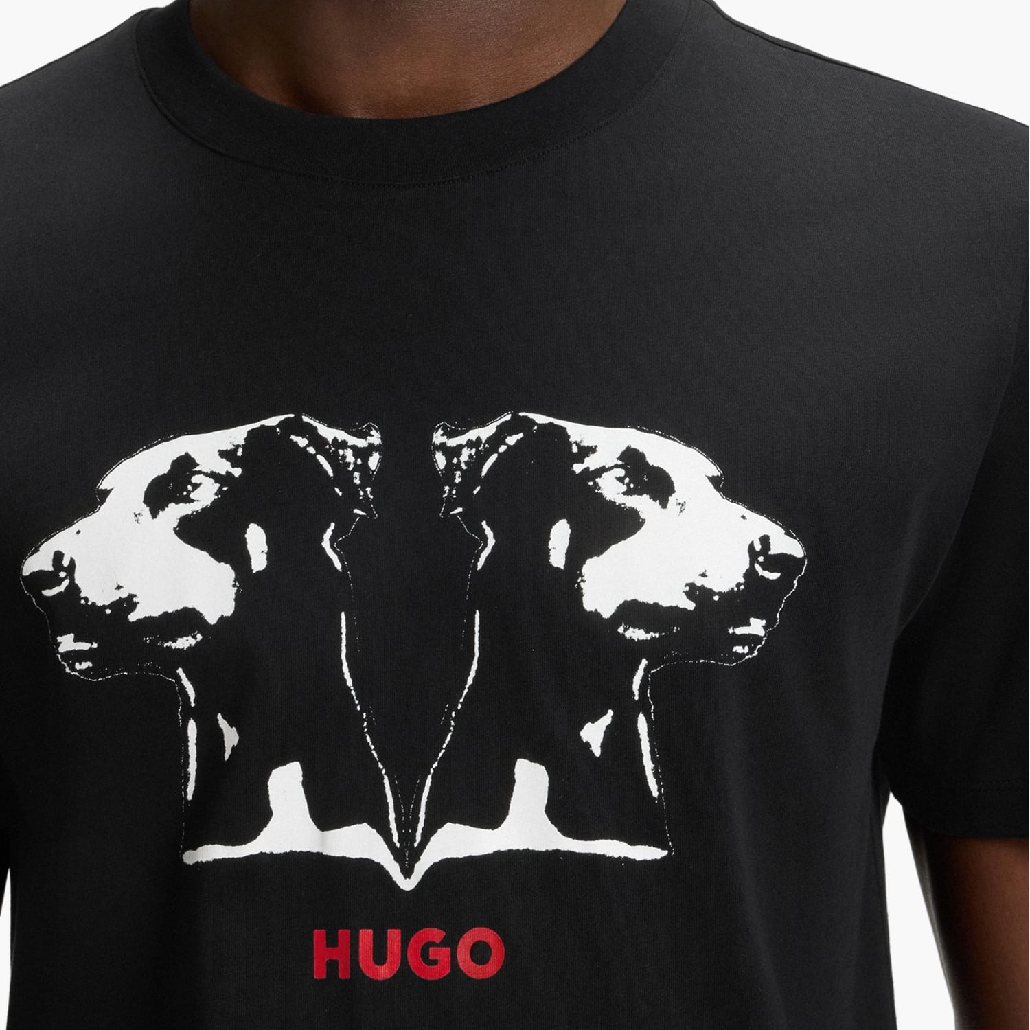 Hugo Dobero-Black
