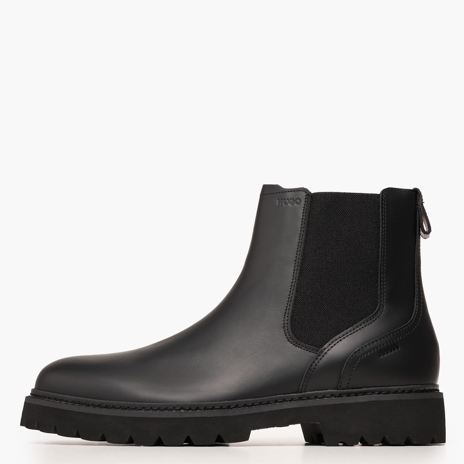Hugo Draven Ανδρικό Μποτάκι