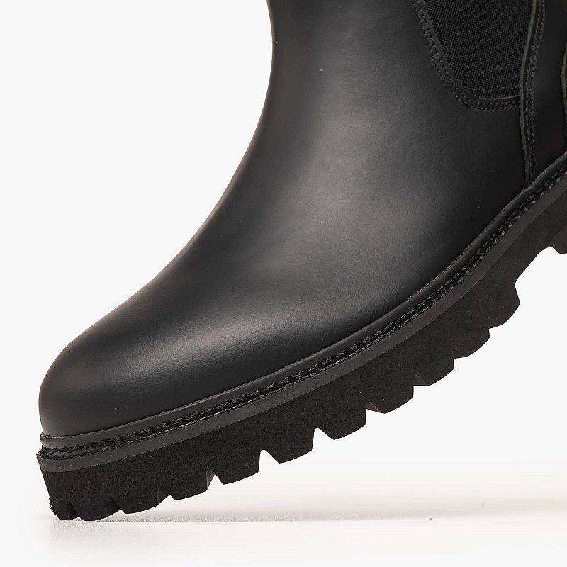 Hugo Draven Ανδρικό Μποτάκι