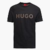 Hugo Dulivio.U253-Black