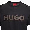 Hugo Dulivio.U253-Black