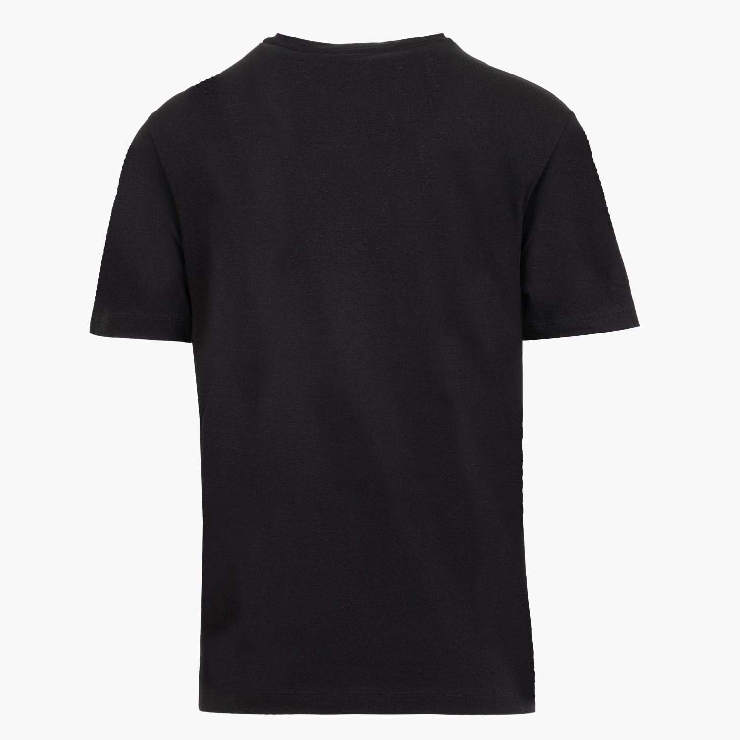 Hugo Dulivio.U253-Black