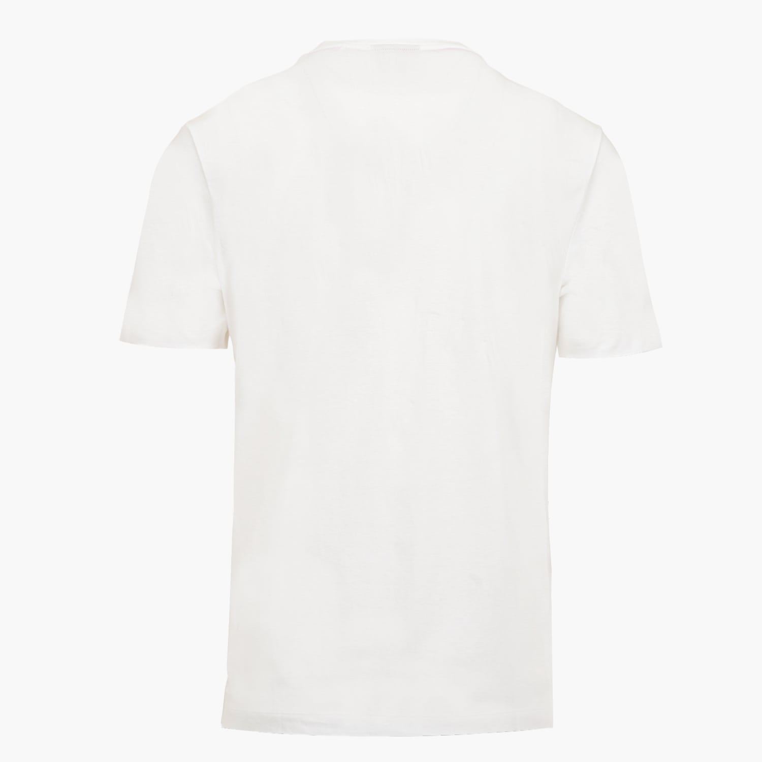 Hugo Dulivio.U253-White