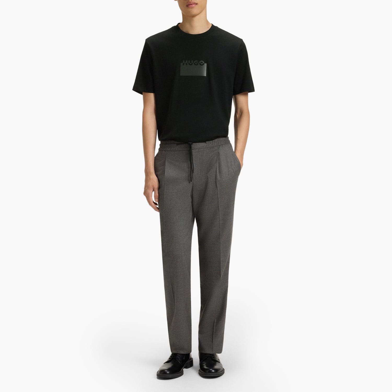 Hugo Dusplit-Black