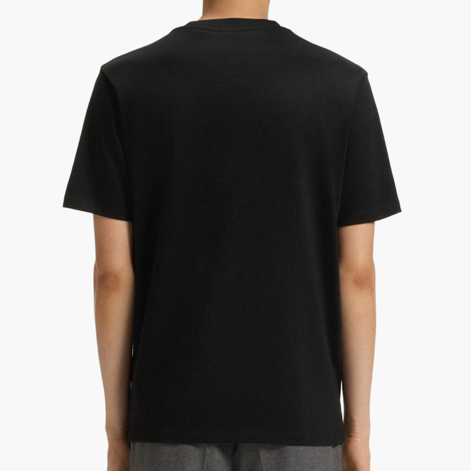 Hugo Dusplit-Black