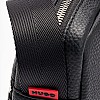Hugo Ethon.Cross-Black