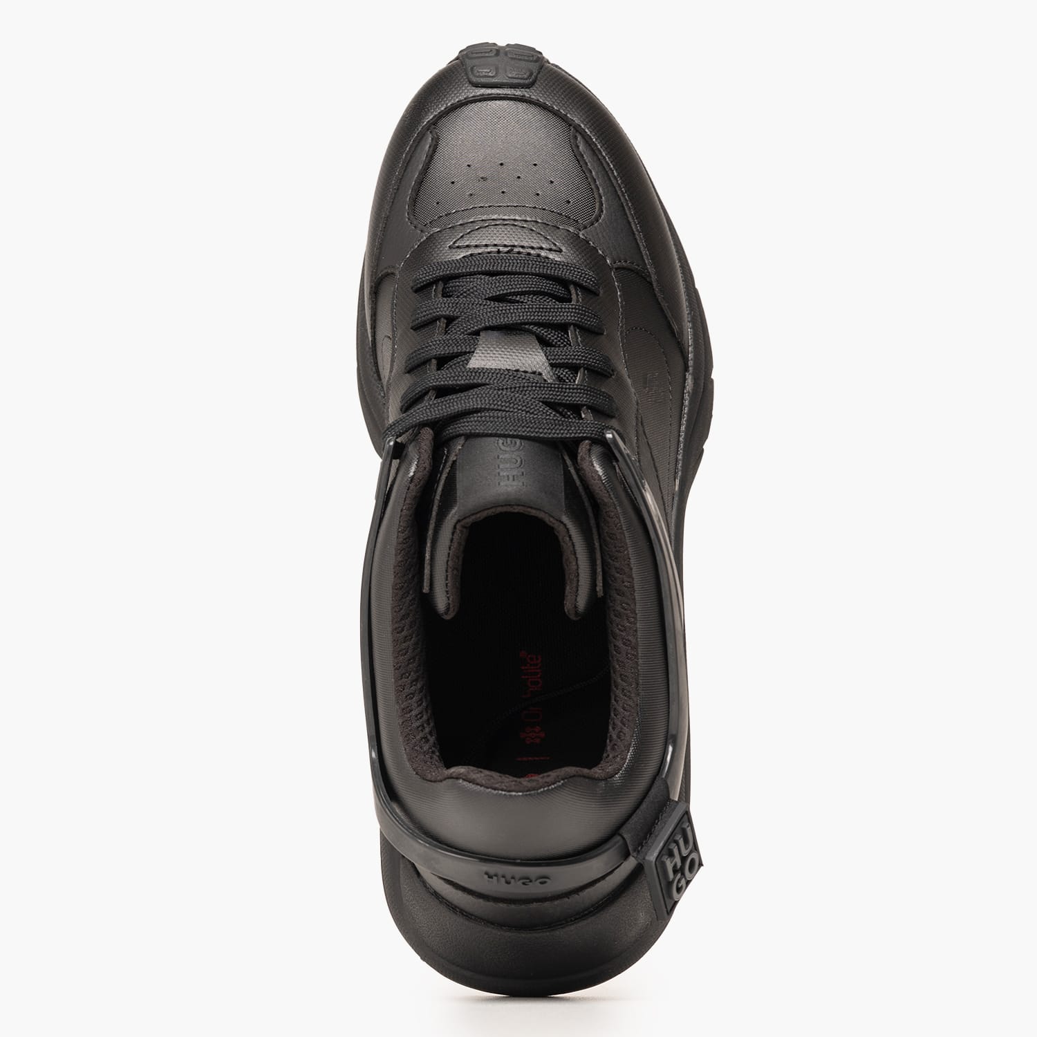 Hugo Go2-Black