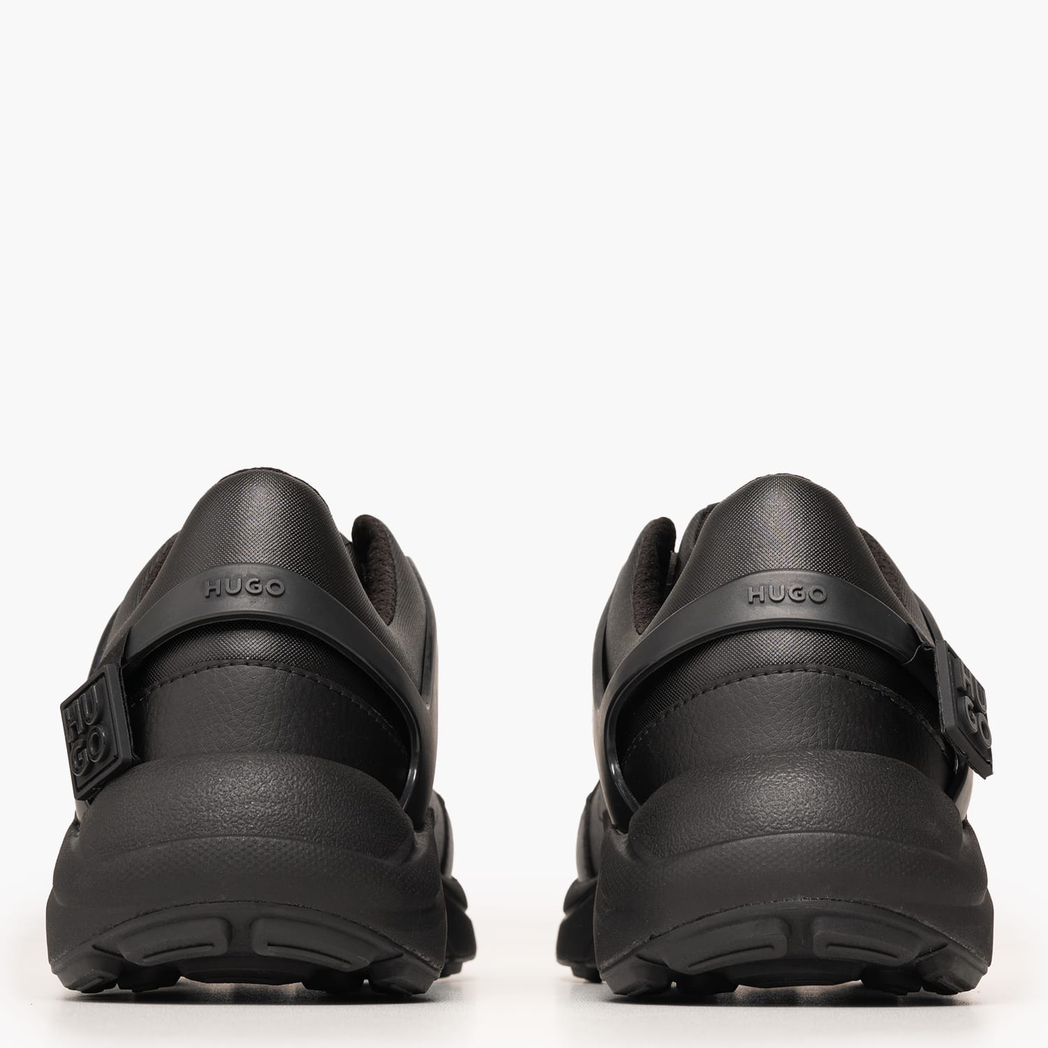 Hugo Go2-Black