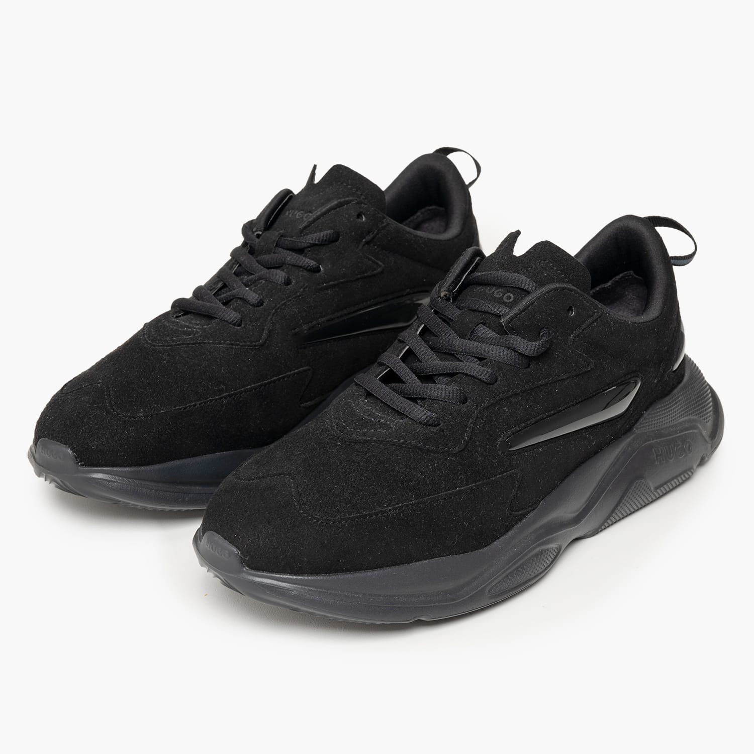 Hugo Icelin.Og-Black